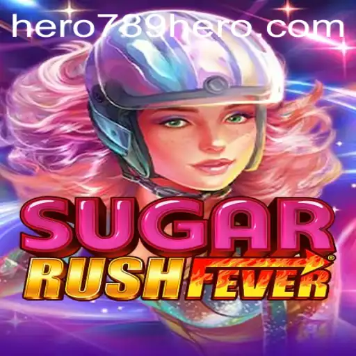 Unleashing the Thrills of SugarRushFever: The Game with a Sweet Twist