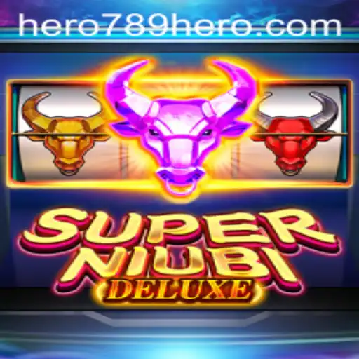Exploring the World of SuperNiubiDeluxe: Unleash Your Inner HERO789