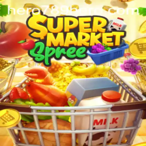 Exploring SupermarketSpree with HERO789: A Gaming Sensation