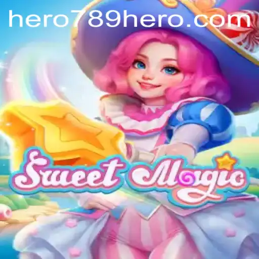 Discover the Enchanting World of SweetMagic: Unveiling HERO789