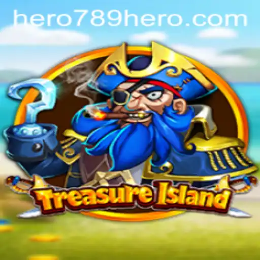 Explore the Enigmatic World of TreasureIsland with HERO789
