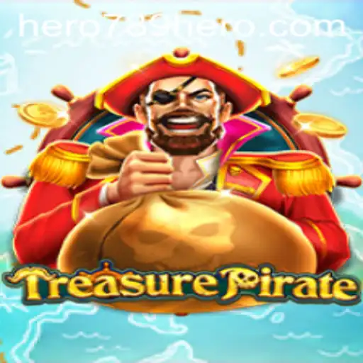 Explore the World of TreasurePirate: A Swashbuckling Adventure Awaits