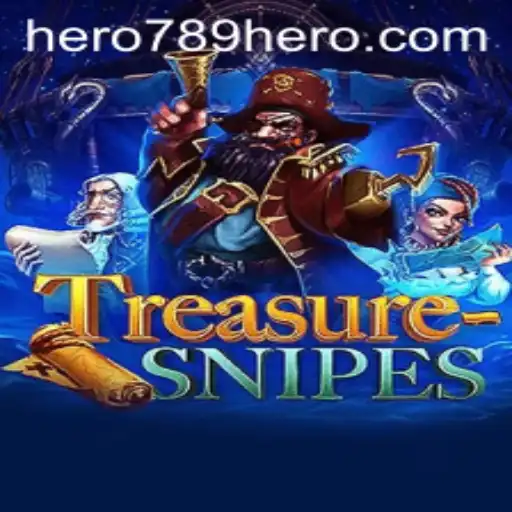 Discovering the World of TreasureSnipes: An Unforgettable Gaming Experience