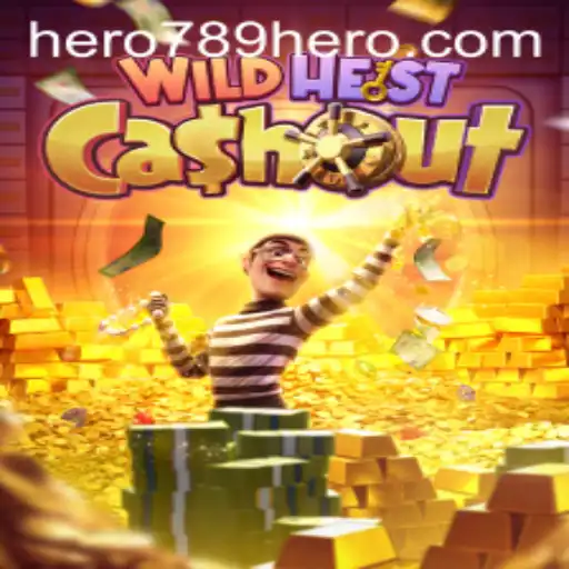 The Exciting World of WildHeistCashout: A Comprehensive Guide
