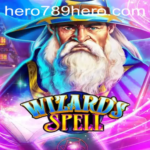 Enter the Mystical World of WizardsSpell with HERO789