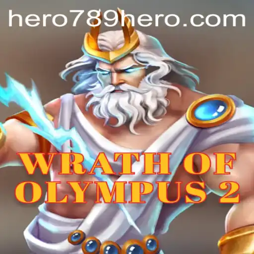 Unleashing the Power of WrathofOlympus2: A Deep Dive into the Epic Adventure