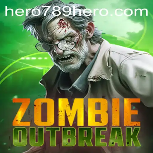 ZombieOutbreak: Surviving the Apocalypse with HERO789