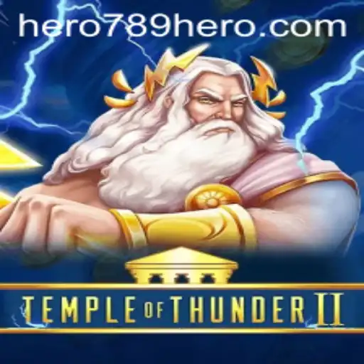 Exploring the Mystical World of TempleofThunderII: Unveiling HERO789