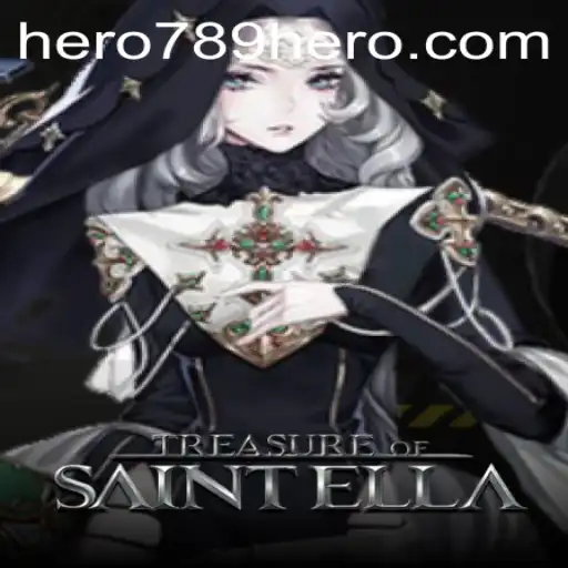 Exploring the Adventure: TreasureofSaintElla - A Unique Gaming Experience with HERO789