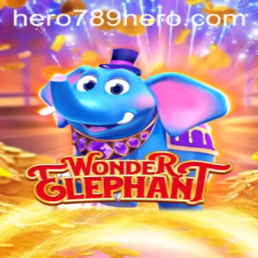 Discover the Enchanting World of 'WonderElephant' with HERO789